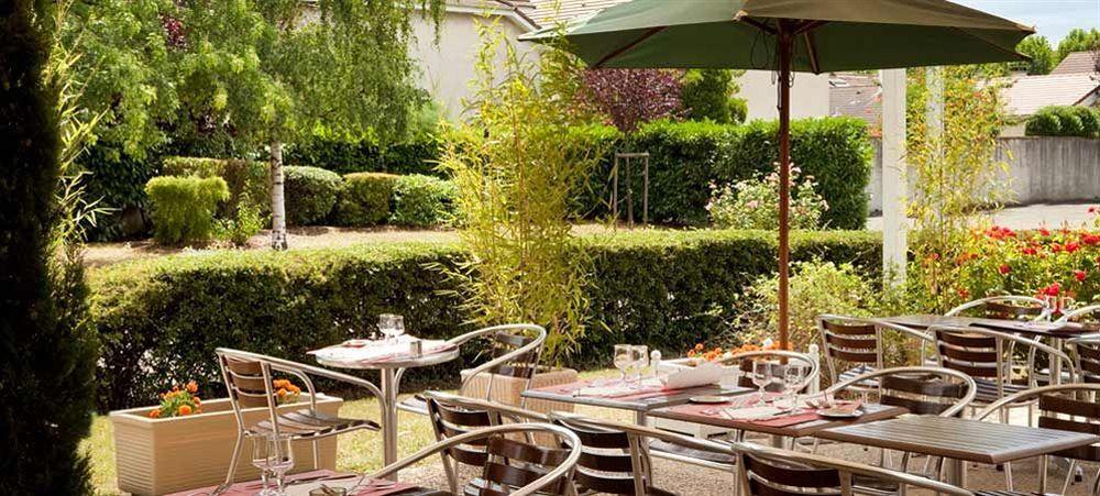 Campanile Nature Les Ulis 3* Les Ulis
