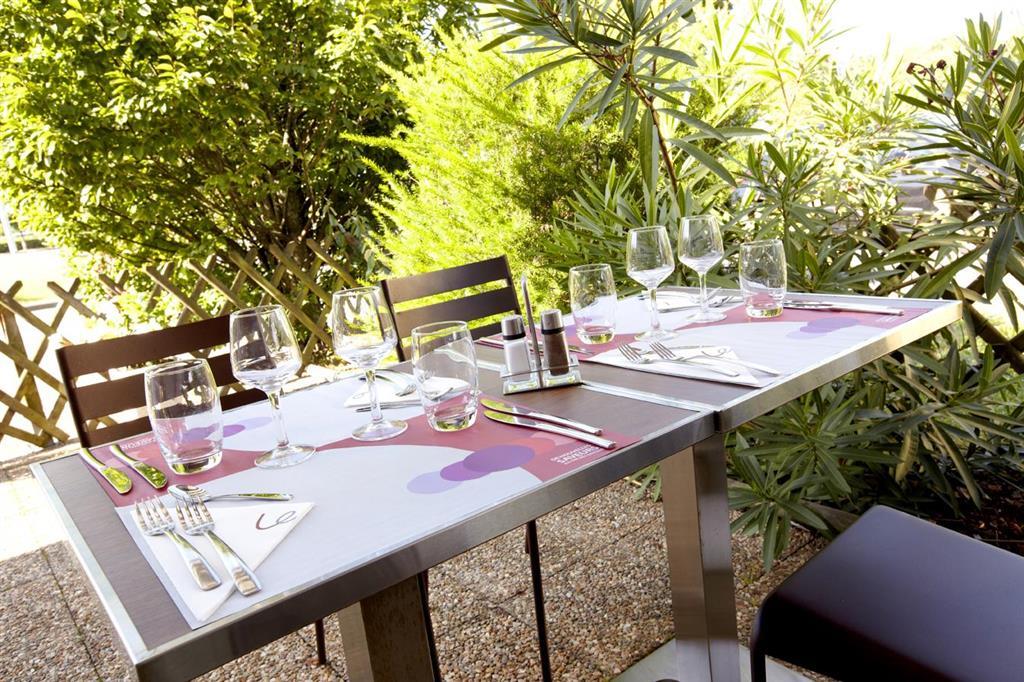 Campanile Nature Les Ulis Hotel