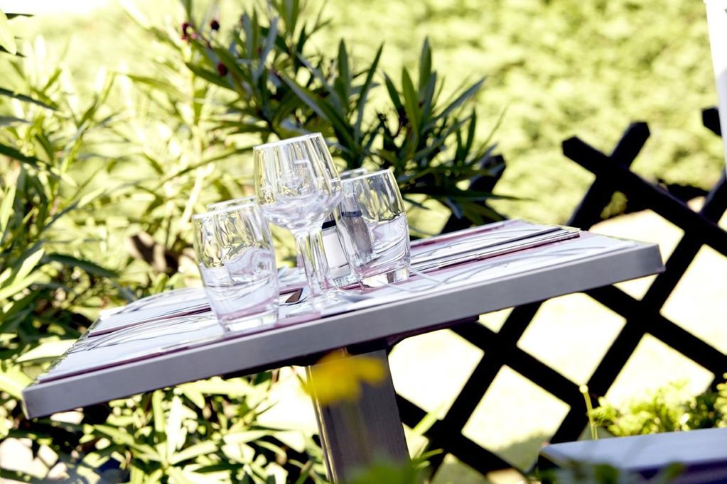 Campanile Nature Les Ulis Hotel Les Ulis