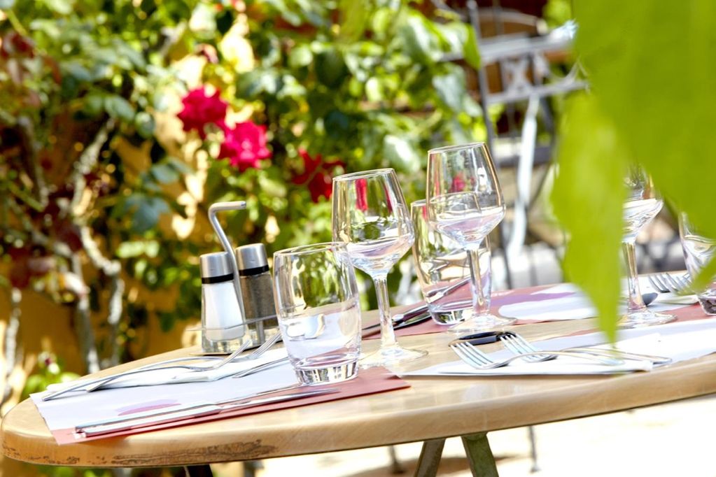 Hotel Campanile Nature Les Ulis 3*