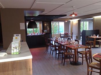 Campanile Nature Les Ulis 3* Les Ulis